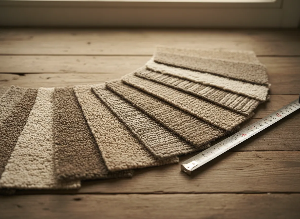 Carpet Installation Mckinney, KY FAQs